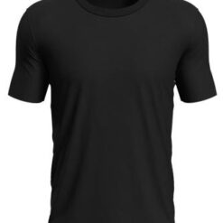 Morgan Crew Neck Crew neck T-shirt for men, 160 g/mp