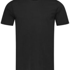 Finest Cotton-T Crew neck T-shirt for men, 105 g/mp Finest Cotton-T Crew neck T-shirt for men, 105 g/mp