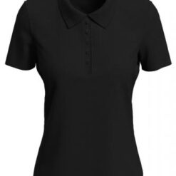 Hanna Polo Short sleeve polo shirt for women, 170 g/mp Hanna Polo Short sleeve polo shirt for women, 170 g/mp
