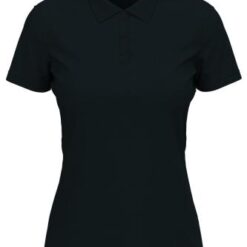 Lux Polo Short sleeve polo shirt for women, 180 g/mp