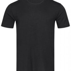 Shawn Slub Crew Neck Crew neck T-shirt for men, 140 g/mp Shawn Slub Crew Neck Crew neck T-shirt for men, 140 g/mp