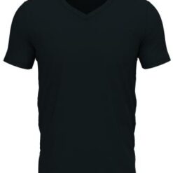Clive V-neck V-neck T-shirt for men, 170 g/mp Clive V-neck V-neck T-shirt for men, 170 g/mp