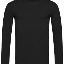 Clive Long Sleeve Long sleeve for men, 170 g/mp