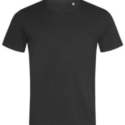 Clive Relaxed Crew neck T-shirt for men, 170 g/mp