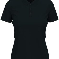 Claire Polo Short sleeve polo shirt for women, 210 g/mp