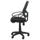 Scaun birou OFF 705 negru