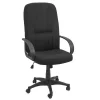 Scaun birou OFF 509 negru