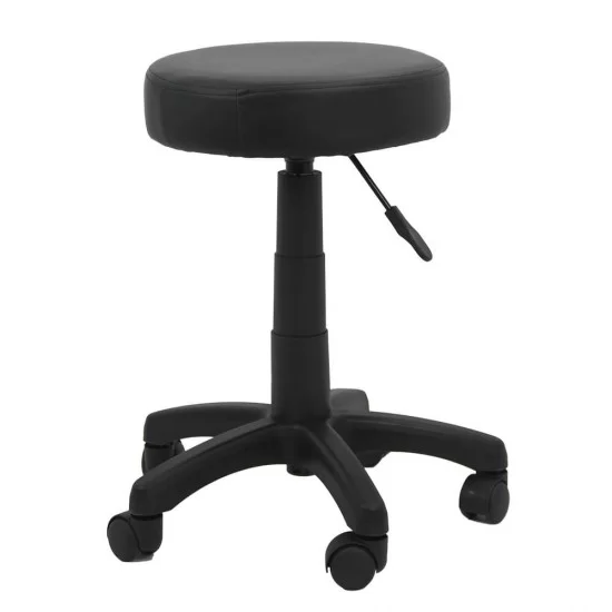 Scaun de birou operativ ABS 102 negru Scaun de birou operativ ABS 102 negru
