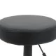 Scaun de birou operativ ABS 102 negru