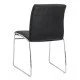 Scaune de asteptare HRC 620 negre
