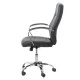 Scaun de birou OFF 331 negru