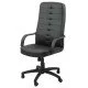 Scaun birou OFF 509 negru
