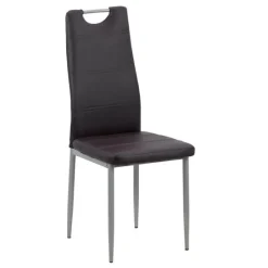 Scaun de bucatarie BUC 264 maro