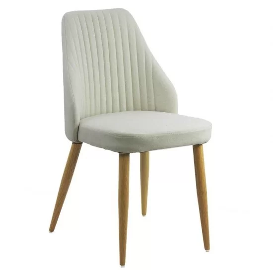 Scaune bucatarie BUC 202 crem Scaune bucatarie BUC 202 crem