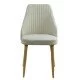 Scaune bucatarie BUC 202 crem