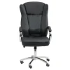 Scaun gaming cu suport de picioare OFF 302 albastru Scaun gaming cu suport de picioare OFF 302 albastru