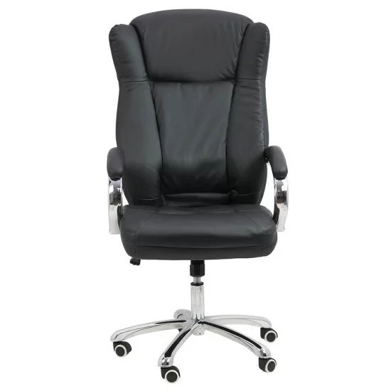 Scaun directorial OFF 314 negru Scaun directorial OFF 314 negru