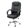 Scaun directorial OFF 429 negru Scaun directorial OFF 429 negru