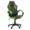 Scaun birou tip kneeling chair OFF093 negru Scaun birou tip kneeling chair OFF093 negru