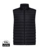 Iqoniq Meru men recycled polyester bodywarmer Iqoniq Meru men recycled polyester bodywarmer