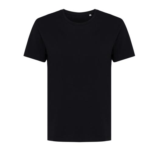 Iqoniq Yala women recycled cotton t-shirt Iqoniq Yala women recycled cotton t-shirt