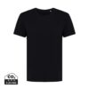 Iqoniq Yala women recycled cotton t-shirt Iqoniq Yala women recycled cotton t-shirt