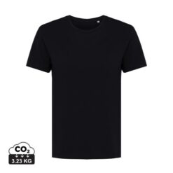 Iqoniq Yala women recycled cotton t-shirt Iqoniq Yala women recycled cotton t-shirt