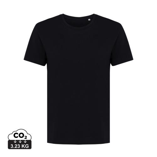Iqoniq Yala women recycled cotton t-shirt Iqoniq Yala women recycled cotton t-shirt