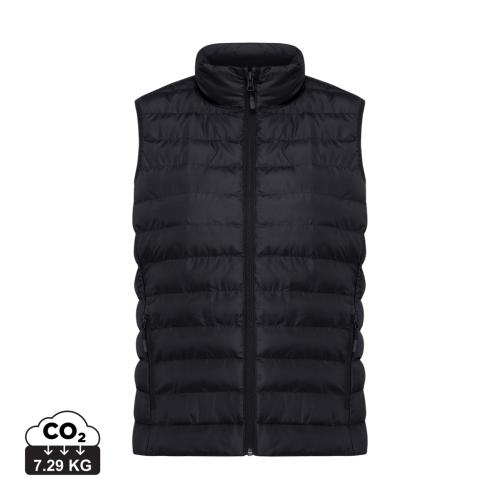 Iqoniq Meru women recycled polyester bodywarmer Iqoniq Meru women recycled polyester bodywarmer