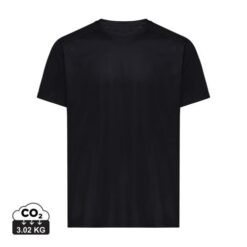 Iqoniq Tikal recycled polyester quick dry sport t-shirt Iqoniq Tikal recycled polyester quick dry sport t-shirt