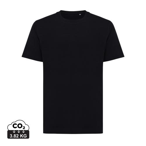 Iqoniq Kakadu relaxed recycled cotton t-shirt Iqoniq Kakadu relaxed recycled cotton t-shirt