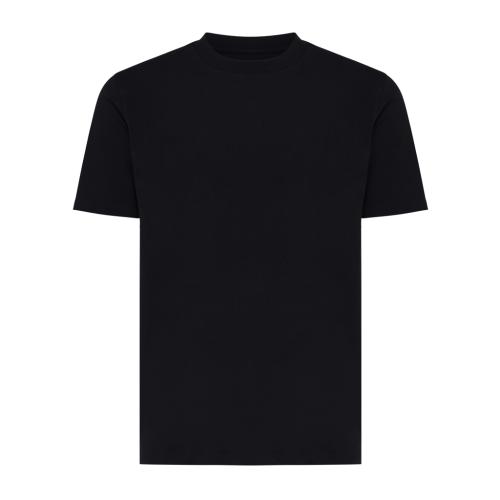 Iqoniq Sierra lightweight recycled cotton t-shirt Iqoniq Sierra lightweight recycled cotton t-shirt