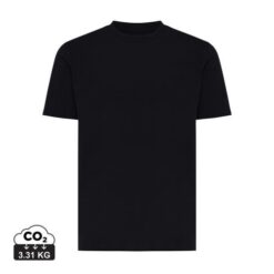 Iqoniq Sierra lightweight recycled cotton t-shirt Iqoniq Sierra lightweight recycled cotton t-shirt