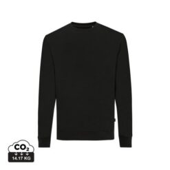 Iqoniq Zion recycled cotton crew neck Iqoniq Zion recycled cotton crew neck