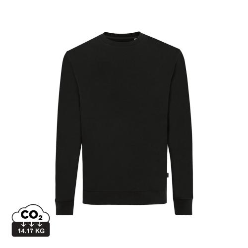 Iqoniq Zion recycled cotton crew neck Iqoniq Zion recycled cotton crew neck