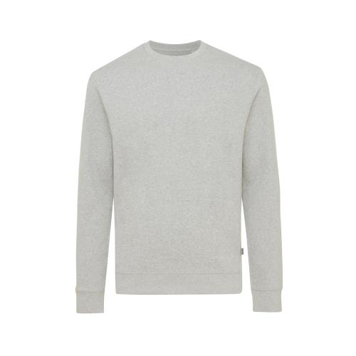 Iqoniq Denali recycled cotton crew neck undyed Iqoniq Denali recycled cotton crew neck undyed
