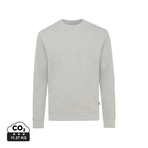 Iqoniq Denali recycled cotton crew neck undyed Iqoniq Denali recycled cotton crew neck undyed