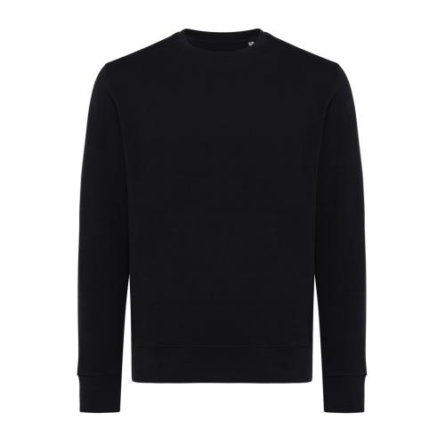 Iqoniq Etosha lightweight recycled cotton crew neck Iqoniq Etosha lightweight recycled cotton crew neck