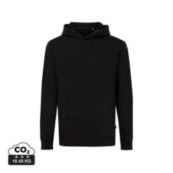 Iqoniq Jasper recycled cotton hoodie Iqoniq Jasper recycled cotton hoodie