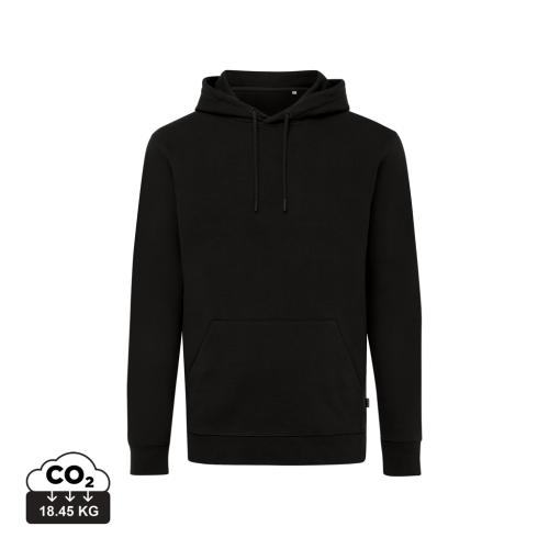 Iqoniq Jasper recycled cotton hoodie Iqoniq Jasper recycled cotton hoodie