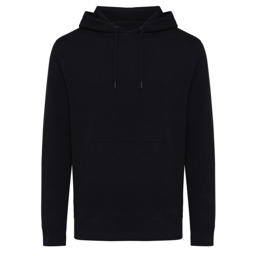 Iqoniq Rila lightweight recycled cotton hoodie Iqoniq Rila lightweight recycled cotton hoodie