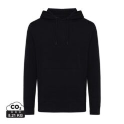 Iqoniq Rila lightweight recycled cotton hoodie Iqoniq Rila lightweight recycled cotton hoodie