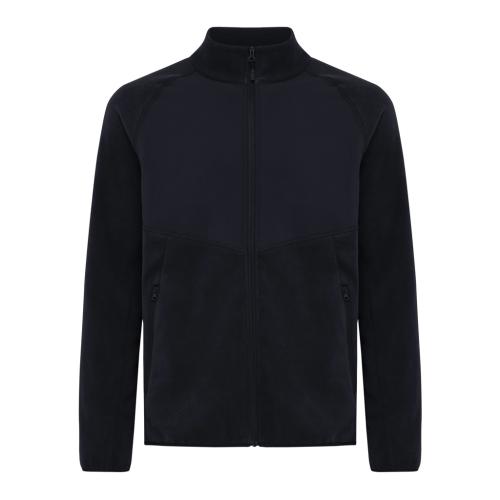Iqoniq Talung recycled polyester microfleece zip through Iqoniq Talung recycled polyester microfleece zip through