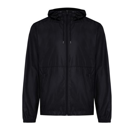 Iqoniq Logan recycled polyester lightweight jacket Iqoniq Logan recycled polyester lightweight jacket