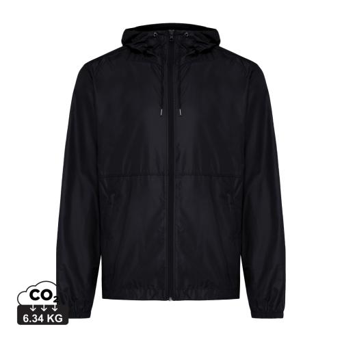 Iqoniq Logan recycled polyester lightweight jacket Iqoniq Logan recycled polyester lightweight jacket