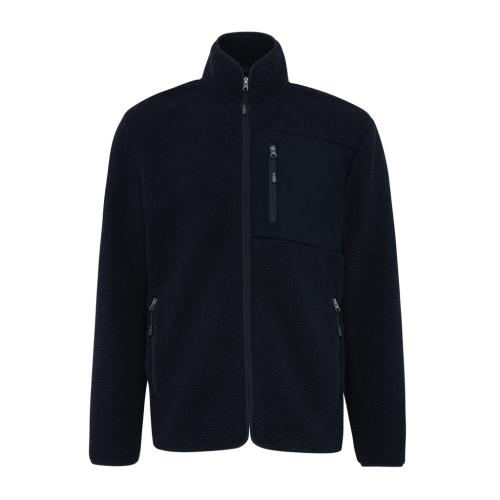 Iqoniq Diran recycled polyester pile fleece jacket Iqoniq Diran recycled polyester pile fleece jacket