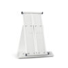 Suport Tarifold de birou, A4, pentru 20 display-uri, gri Suport Tarifold de birou, A4, pentru 20 display-uri, gri