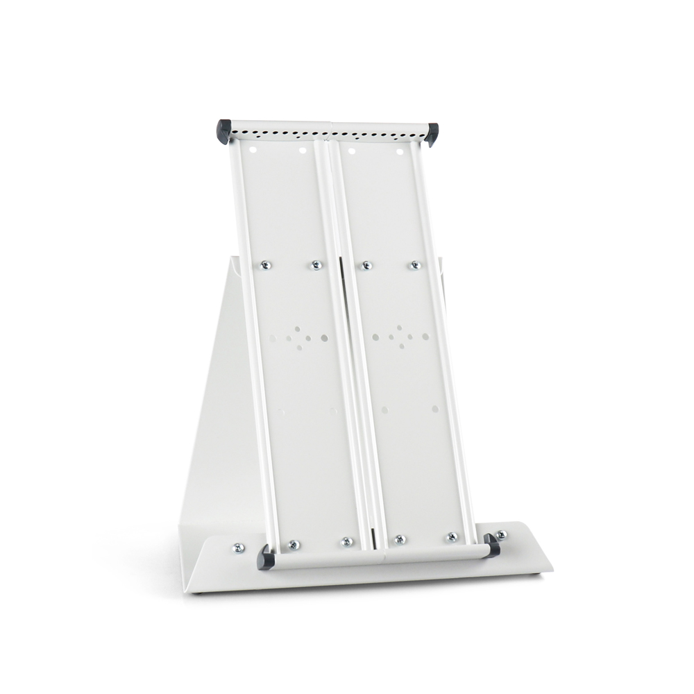 Suport Tarifold de birou, A4, pentru 20 display-uri, gri Suport Tarifold de birou, A4, pentru 20 display-uri, gri