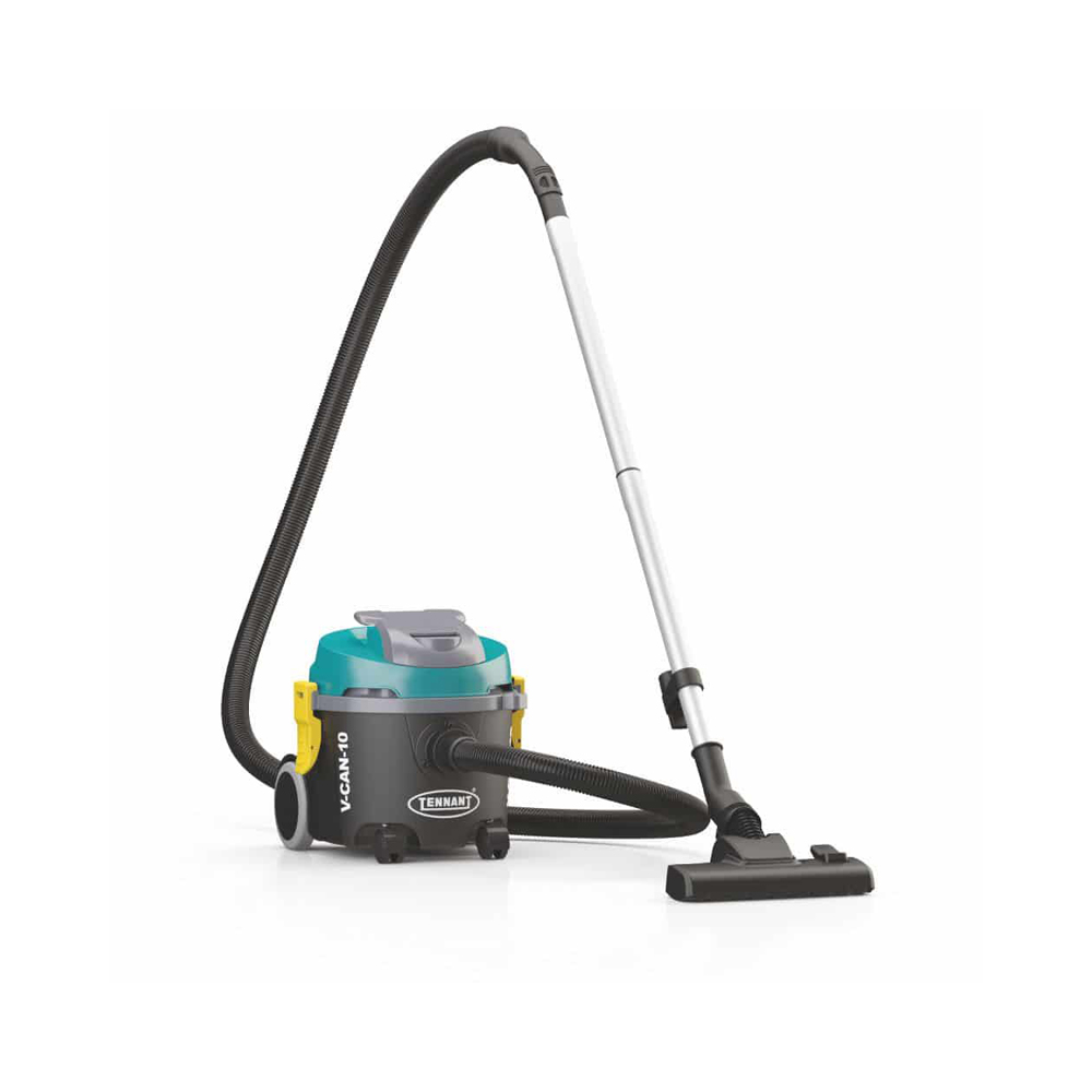 Aspirator praf Tennant V-CAN-10, 10 litri Aspirator praf Tennant V-CAN-10, 10 litri