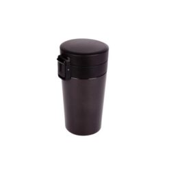 Thermo mug 300 ml with sieve stopping dregs | Laura Thermo mug 300 ml with sieve stopping dregs | Laura